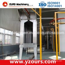 High Quality Paint Coating Line with Low Price for Various Industries
